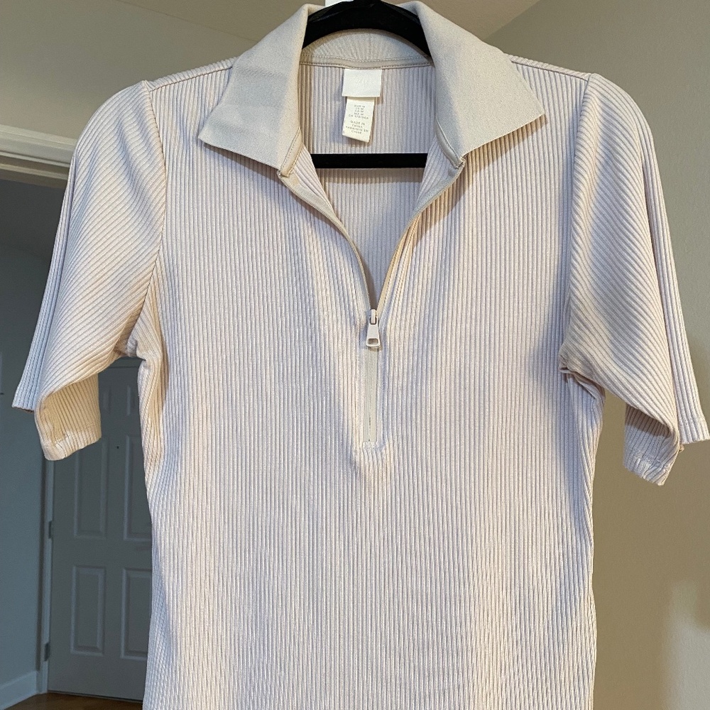 Collared Shirt